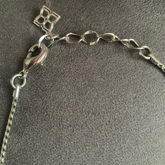 Beautiful Rare HTF Bcbg Max Azria Statement Necklace - Picture 5 of 12